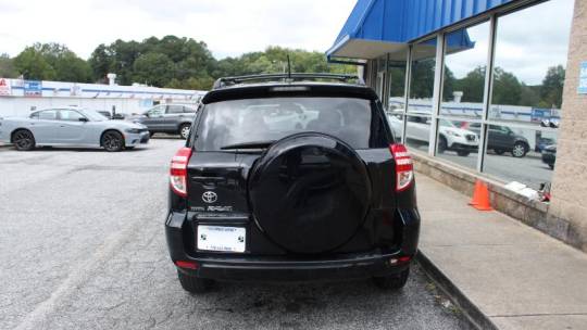 2010 Toyota RAV4