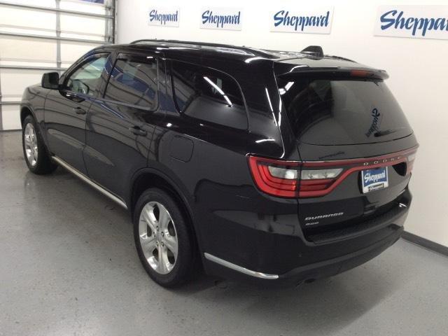 used 2014 dodge durango awd limited eugene, or 97402 for sale in eugene, oregon