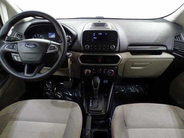 2019 ford ecosport in raleigh, north carolina