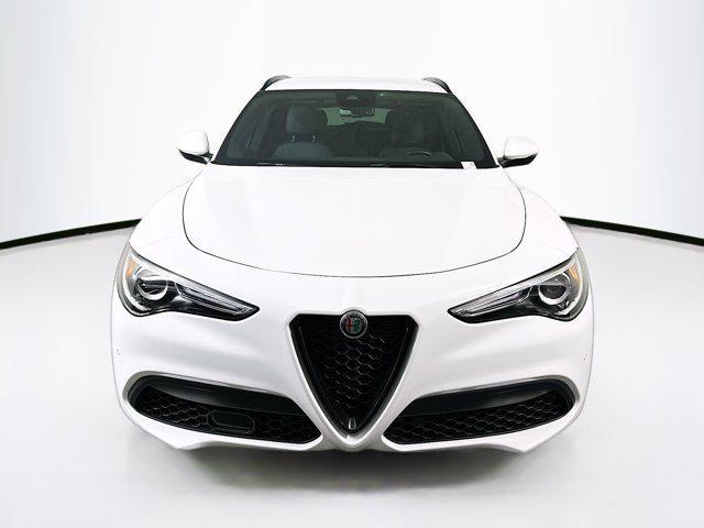 2022 alfa romeo stelvio sprint