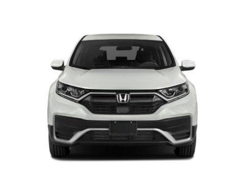 2022 honda cr-v 2wd special edition