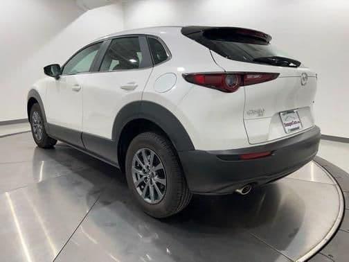 2021 mazda cx-30 base in hagerstown, maryland