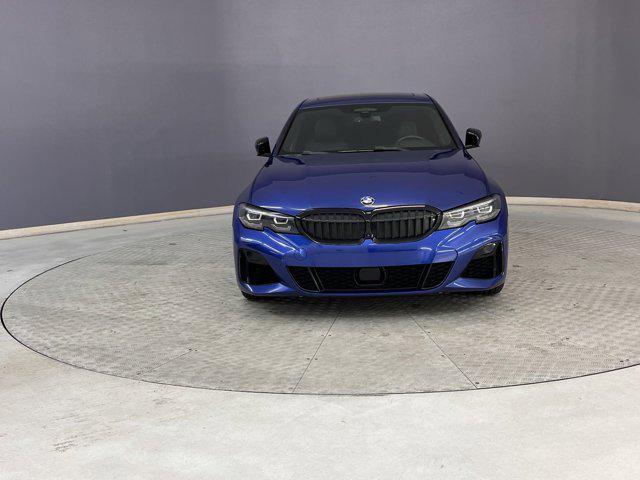 2022 bmw m340 i