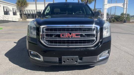 2015 GMC Yukon