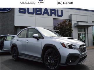 2024 Subaru WRX premium