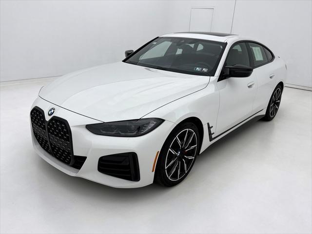 2023 bmw m440 i xdrive