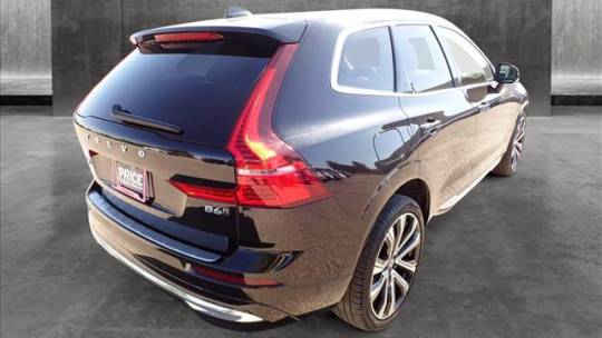 2023 Volvo XC60
