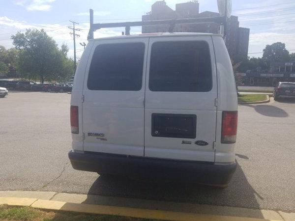 2013 ford econoline 150 in co bluffs, iowa