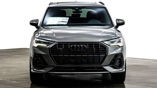 2024 Audi Q3