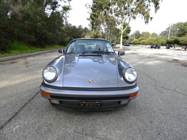 rust-free always california car