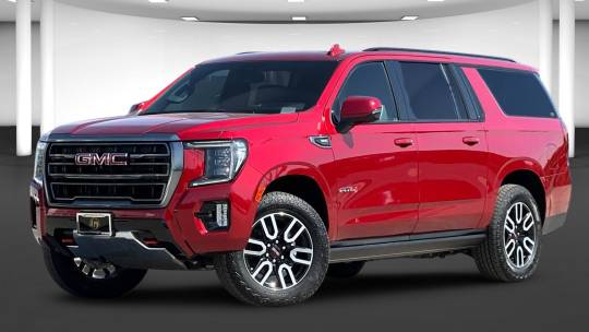 2024 GMC Yukon