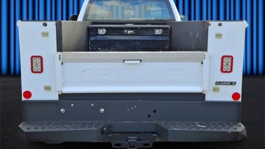 2019 ford f-250 super duty xl