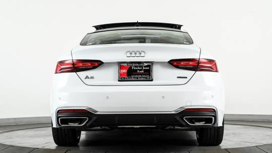2024 Audi A5