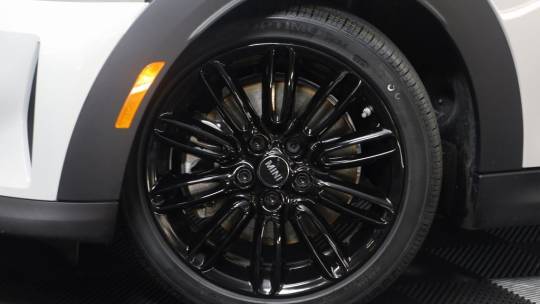 2022 Mini Hardtop