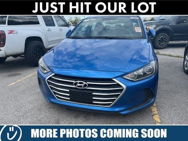 2018 hyundai elantra se in bountiful, utah