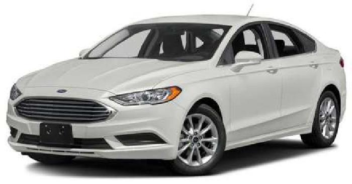 2018 ford fusion s in georgetown, tx