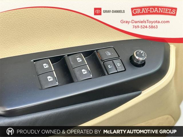2014 toyota highlander limited platinum
