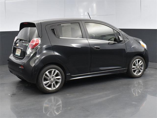 2015 chevrolet spark ev 1lt