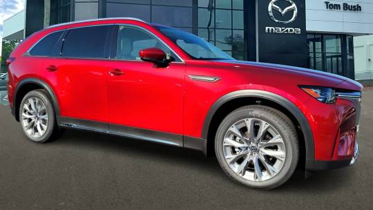 2024 Mazda CX-90