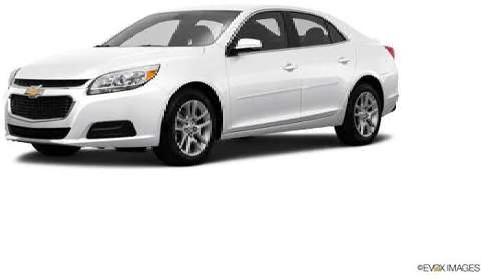 2016 chevrolet malibu limited ls in pottsville, pa