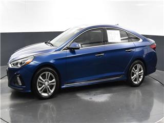 2019 Hyundai Sonata s
