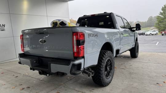 2024 Ford F-250