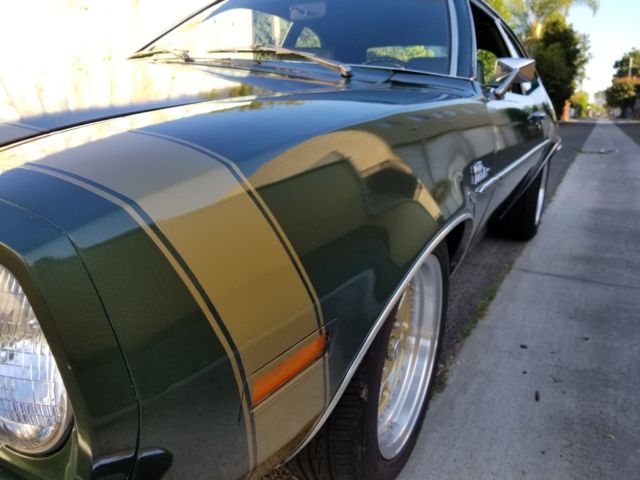 1971 ford pinto, beautiful california show winner, great first hot rod for you