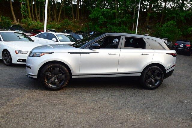 used 2018 land rover range rover velar s peabody, ma 01960 for sale in peabody, massachusetts