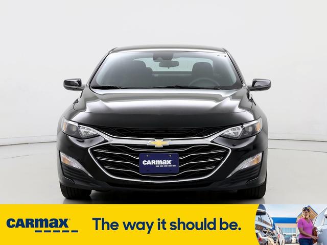 2023 chevrolet malibu 1lt