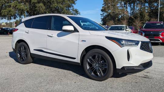 2023 Acura RDX