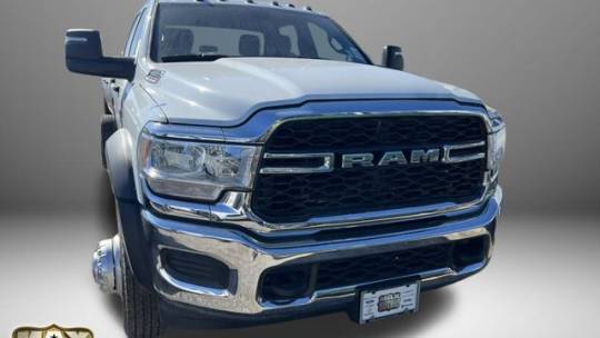 2024 RAM 5500