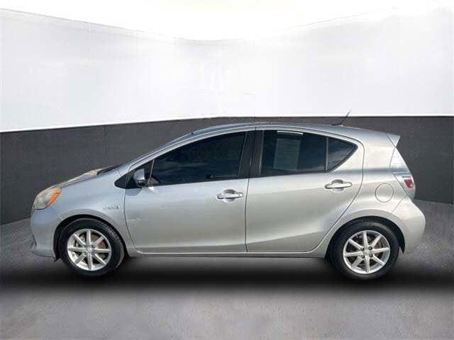2013 toyota prius c one in kansas city, missouri