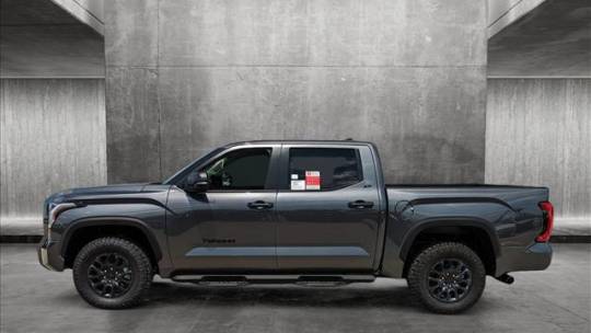 2024 Toyota Tundra