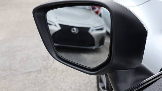 2023 Mitsubishi Eclipse Cross