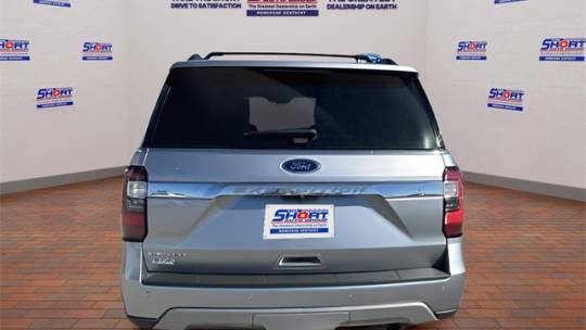 2021 Ford Expedition
