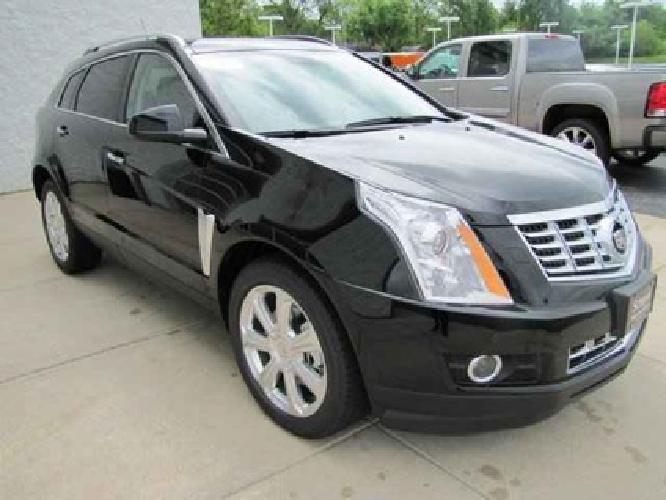 2013 cadillac srx performance awd in merrillville, in