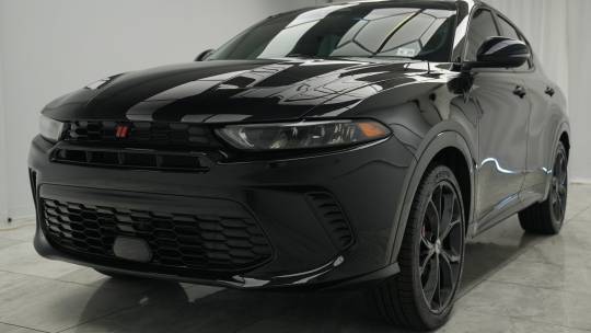 2024 Dodge Hornet