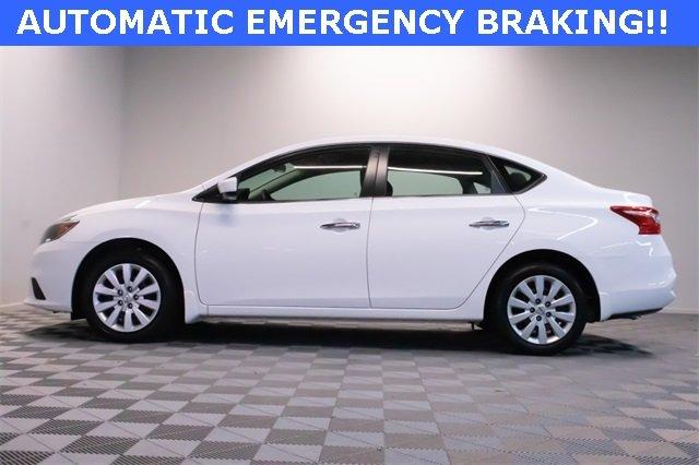 certified 2019 nissan sentra s charleston, sc 29406 for sale in charleston, south carolina