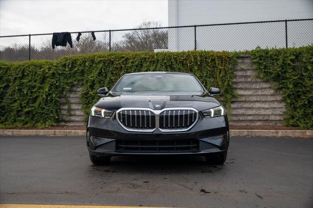 2024 bmw 530 i xdrive