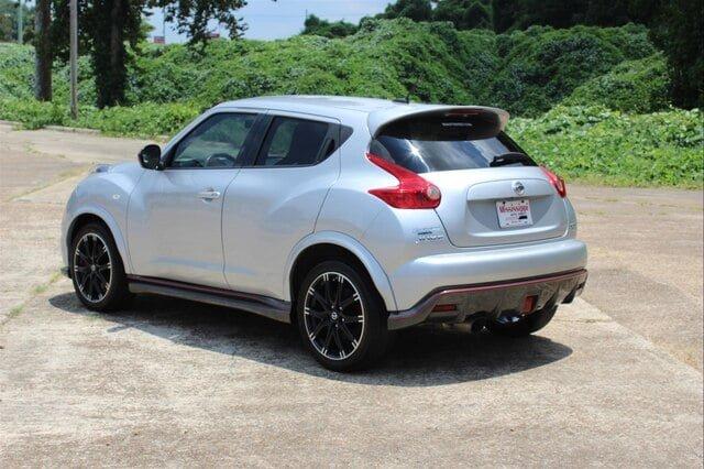 used 2014 nissan juke nismo rs natchez, ms 39120 for sale in church hill, mississippi