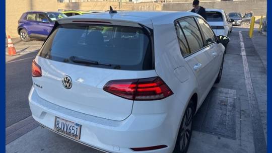 2019 Volkswagen