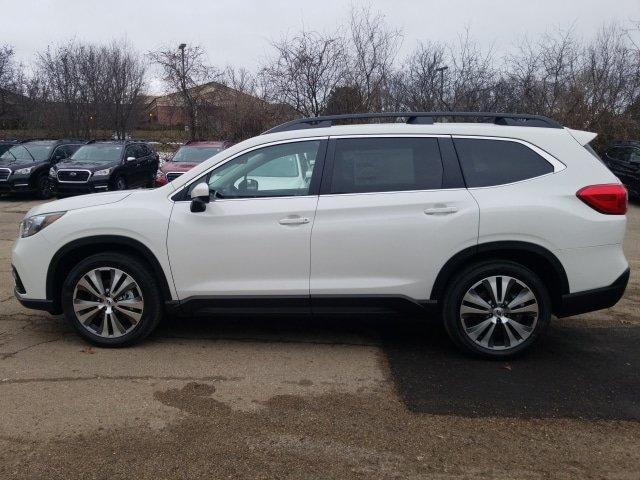 new 2020 subaru ascent premium 8-passenger madison, wi 53719 for sale in madison, wisconsin