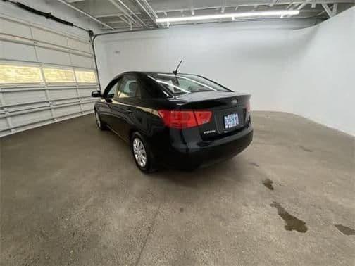 2013 kia forte ex in portland, oregon