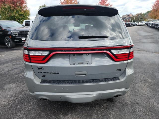2023 dodge durango r/t plus awd