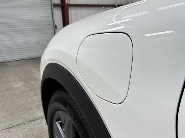 2023 ford mustang mach-e select