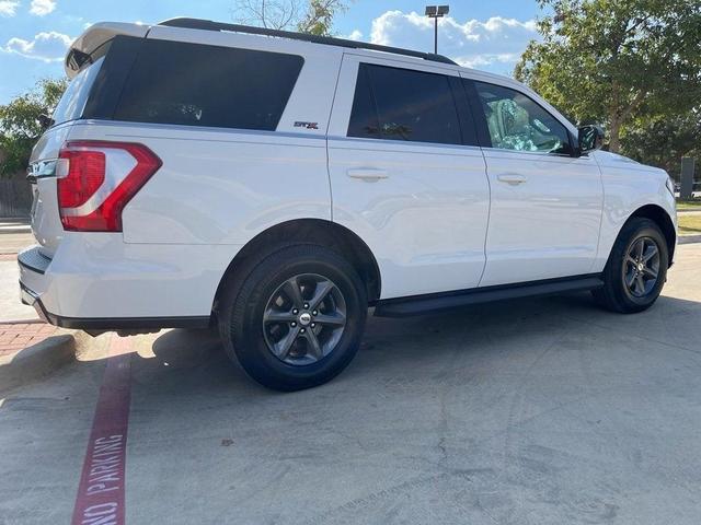 2021 ford expedition xl