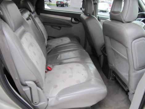 2002 buick rendezvous cx in ohio