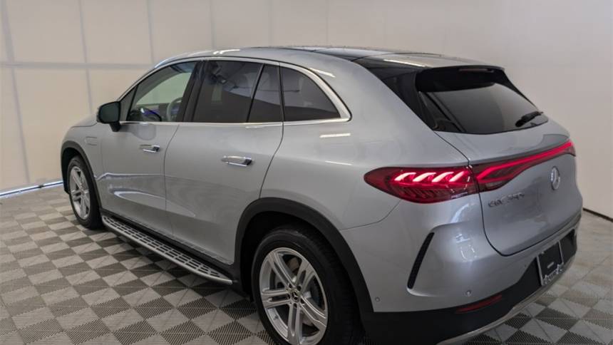 2023 mercedes-benz eqe eqe 350+
