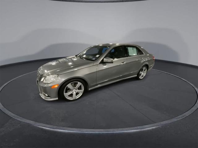 2011 mercedes-benz e-class e 350
