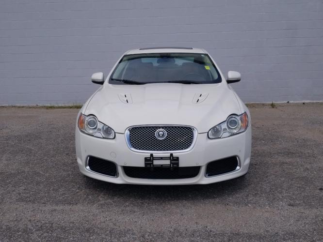 used 2010 jaguar xf r humboldt, tn 38343 for sale in humboldt, tennessee